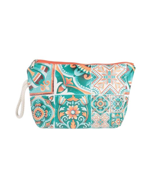 Borsa A Mano di CAPRESE in Blue