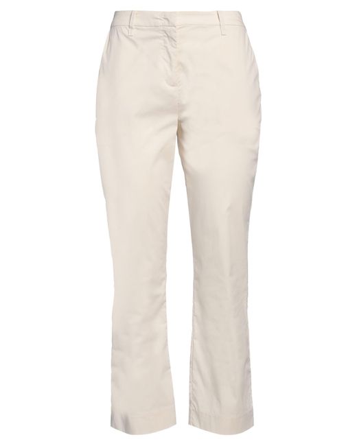 Bomboogie Natural Trouser