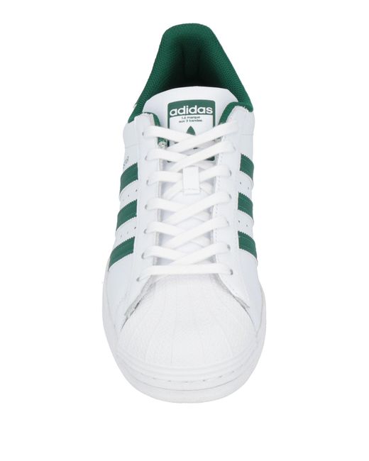 Sneakers Adidas Originals de hombre de color Green