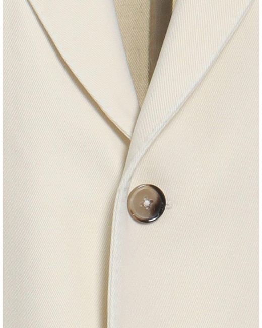 L.b.m. 1911 White Blazer for men