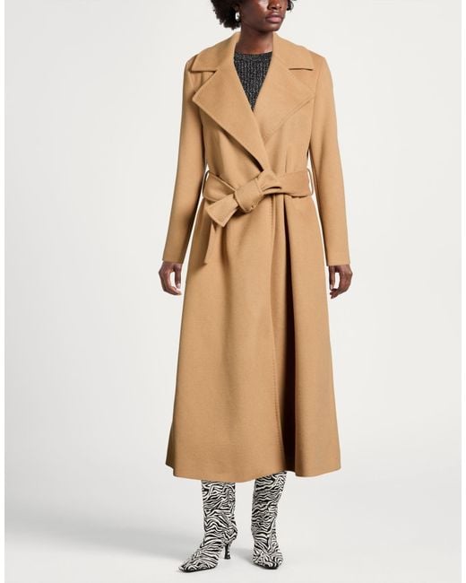 Roberto Cavalli Natural Coat