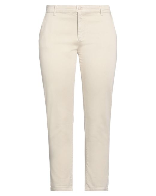 AG Jeans Natural Trouser