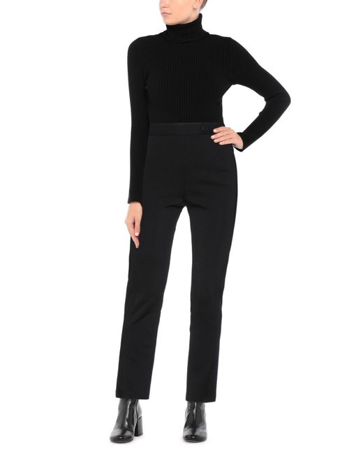 Givenchy Black Trouser