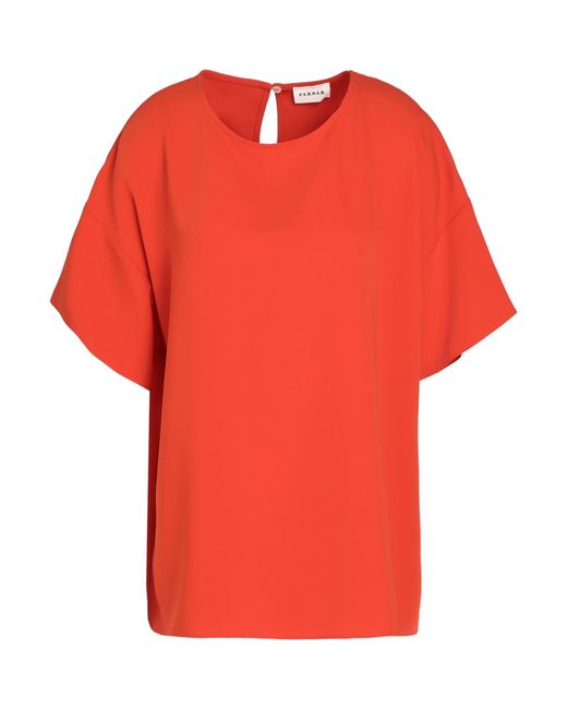 P.A.R.O.S.H. Red Top