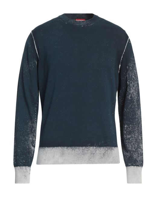 Pullover DIESEL pour homme en coloris Blue