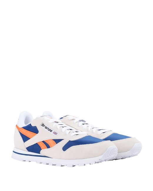 Reebok Blue Trainers for men