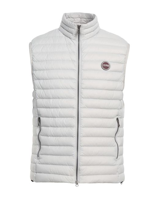 Colmar Weste in White für Herren
