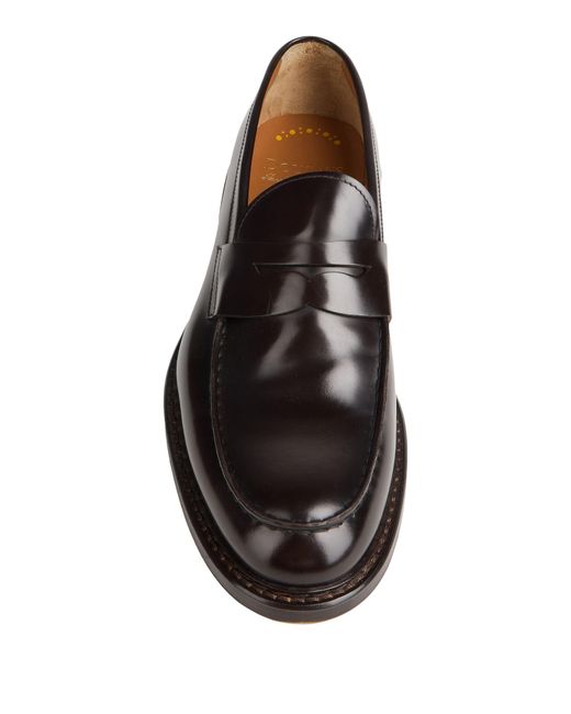 Doucal's Multicolor Loafers for men