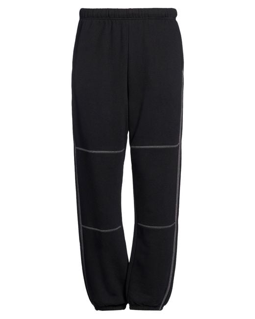 Dickies Black Pants Cotton, Polyester for men