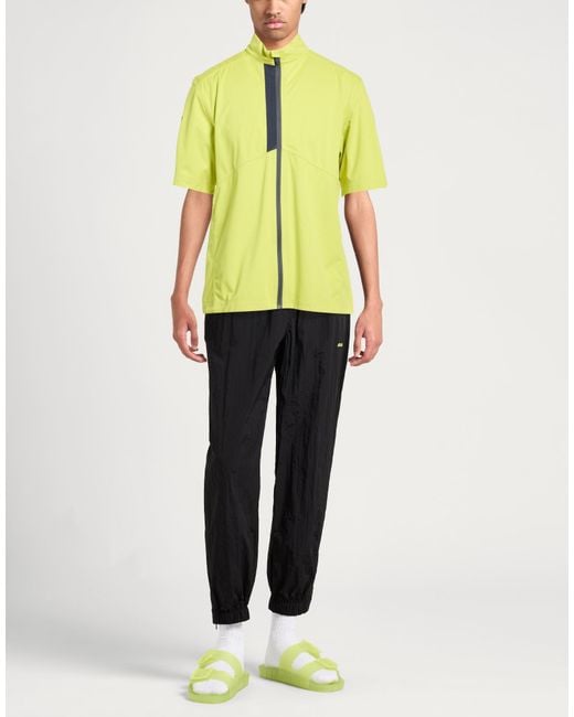 Sudadera Colmar de hombre de color Yellow