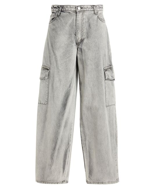 Motel Gray Jeans