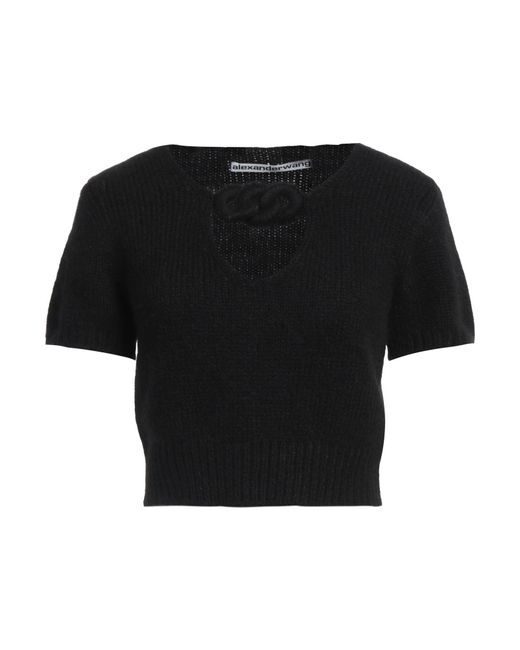 Pullover Alexander Wang en coloris Black