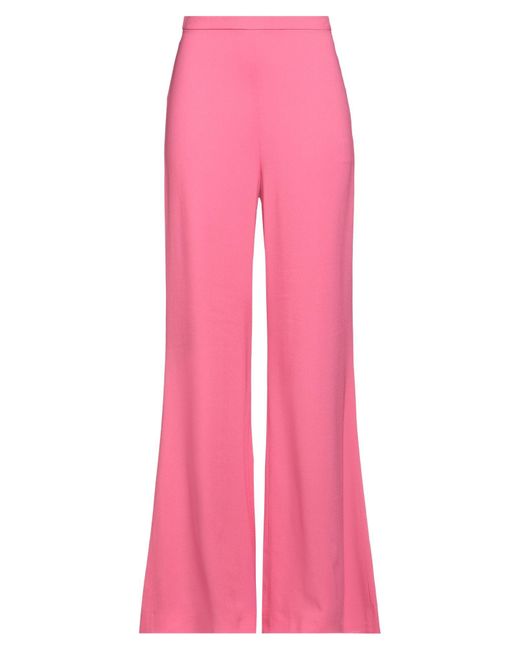 M Missoni Pink Pants