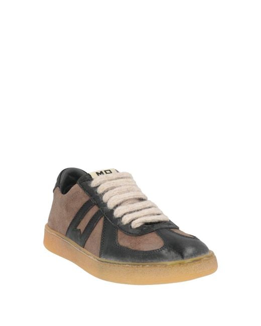 Moma Multicolor Trainers