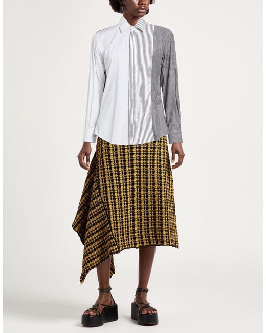 Camisa Barbara Bui de color Gray