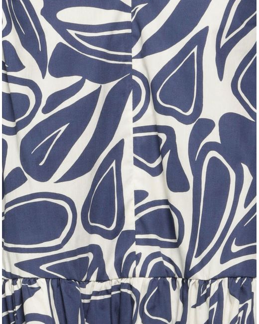 MEIMEIJ Blue Top Cotton