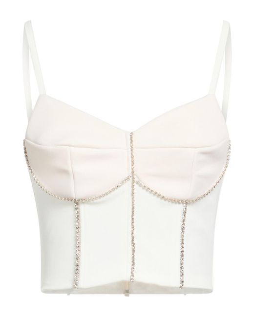 Nora Barth Natural Top