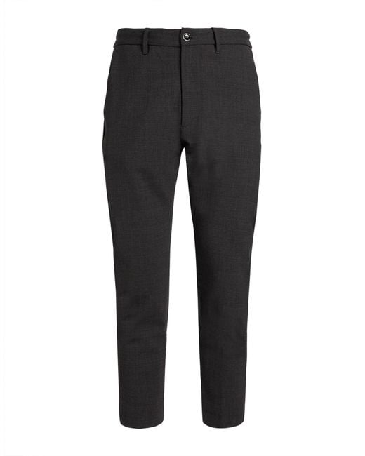 Nine:inthe:morning Black Nine for men
