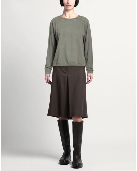 Pullover Aragona de color Green