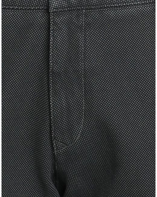 Fradi Gray Trouser for men