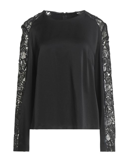 Paule Ka Black Top
