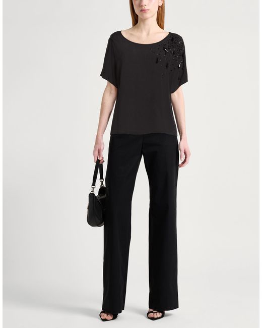 Kocca Black Top