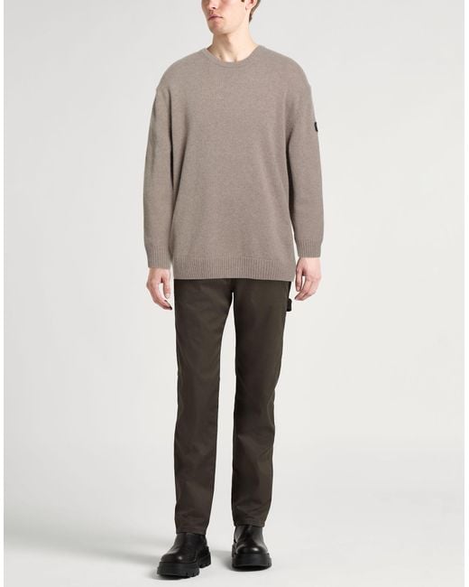 Pullover di Paul & Shark in Gray da Uomo
