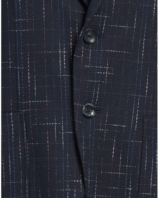 Berry & Brian Blazer in Blue für Herren