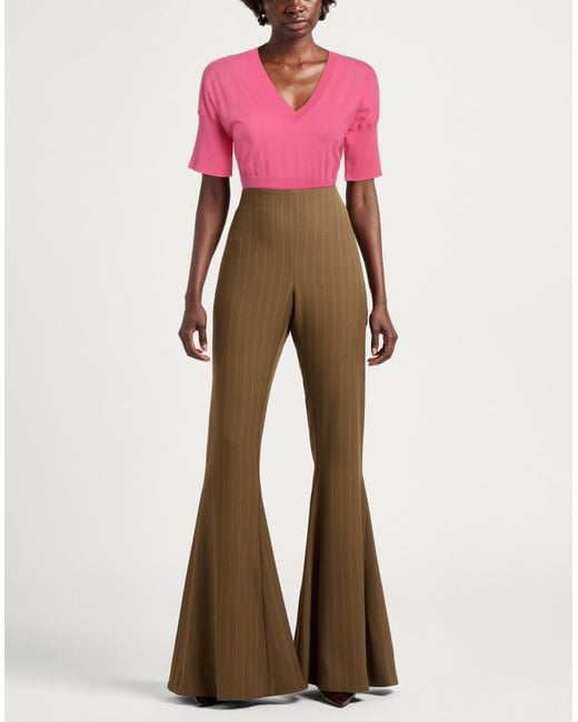 Ballantyne Pink Jumper