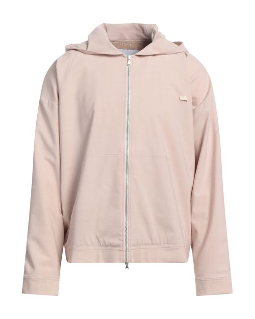 Bonsai Pink Jacket for men
