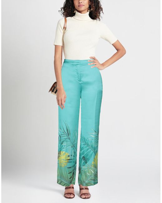 Guess Blue Trouser