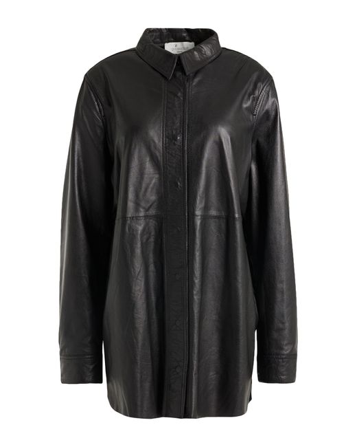 Goosecraft Black Shirt
