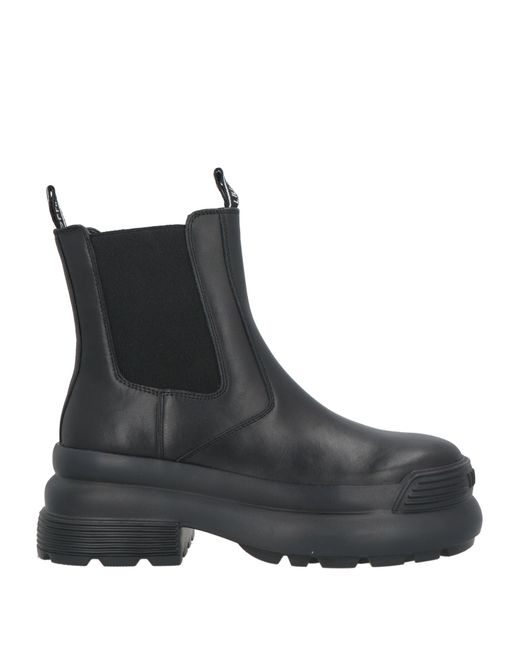 Liu Jo Black Stiefelette