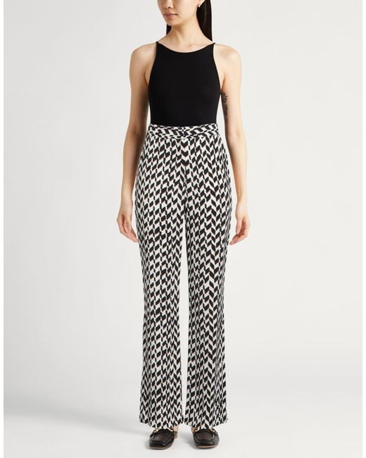 Jucca White Pants
