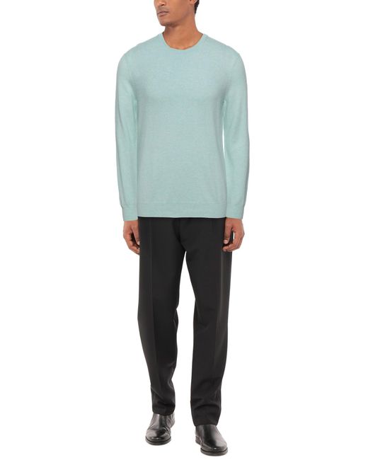 Pullover di Malo in Multicolor da Uomo