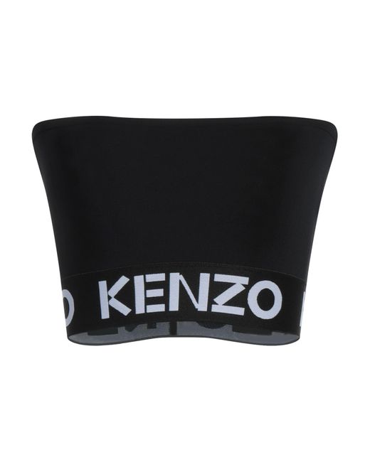 KENZO Black Top