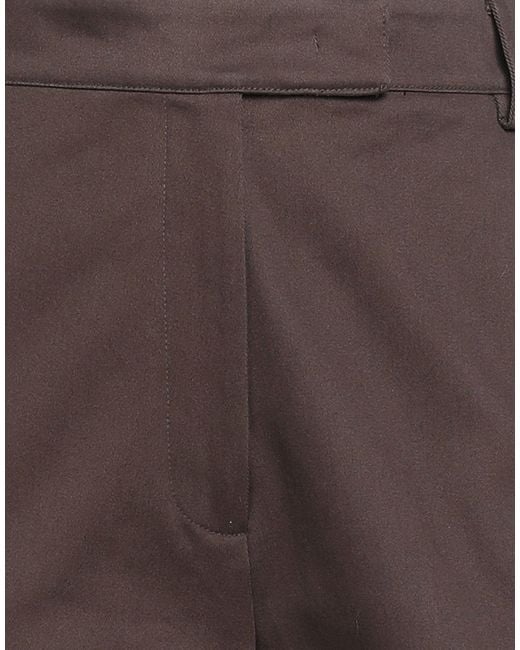 Ballantyne Brown Trouser
