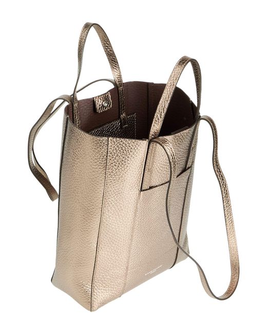 Gianni Chiarini Natural Handbag