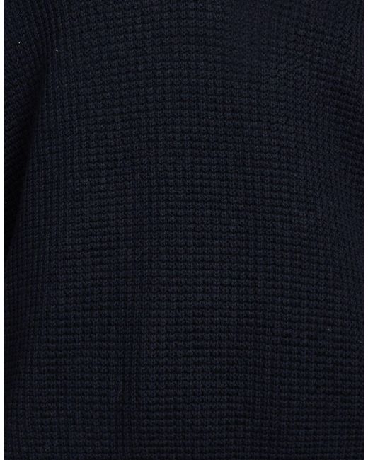 Alpha Studio Blue Jumper for men