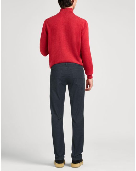 Trussardi Hose in Blue für Herren