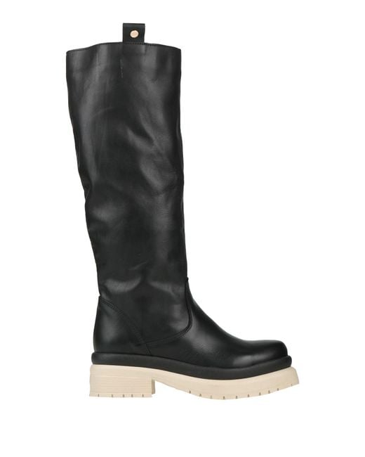 Islo Isabella Lorusso Black Boot