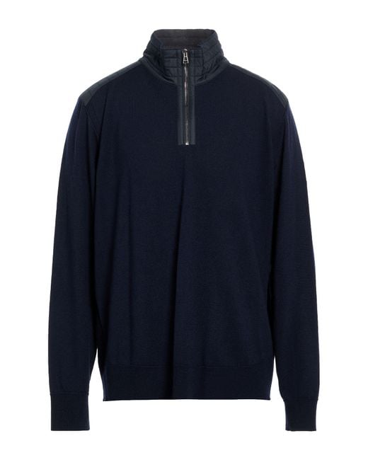 Pullover Belstaff de hombre de color Blue