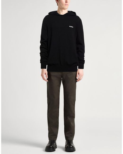 Pullover Aspesi de hombre de color Black