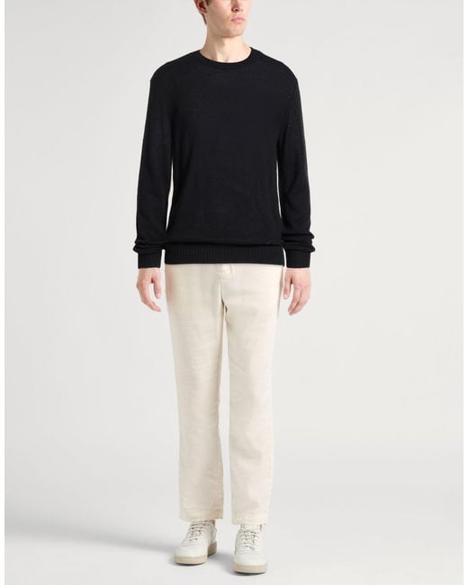 Pullover Jil Sander pour homme en coloris Blue