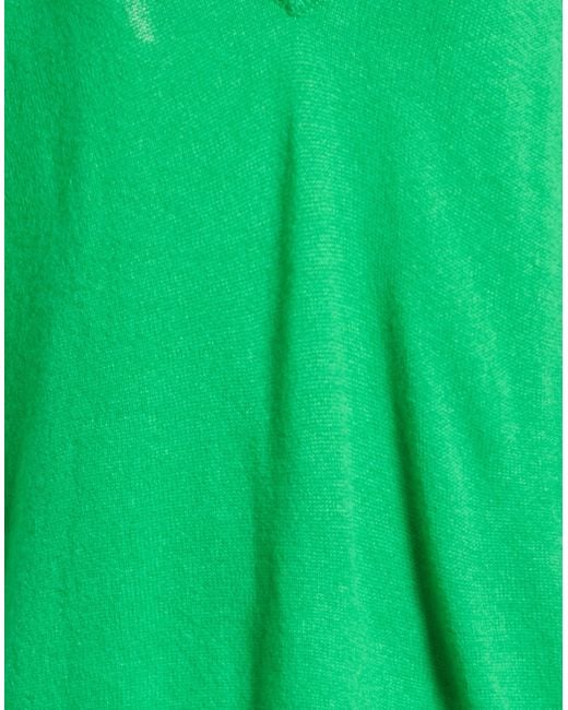 Massimo Alba Green Sweaters