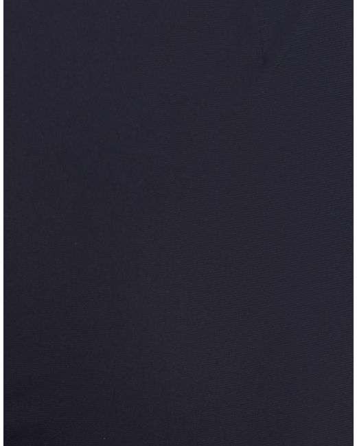 PT Torino Blue Midnight Pants Polyamide, Elastane