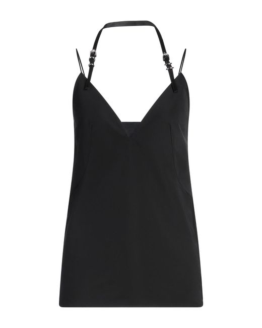 Top Givenchy en coloris Black