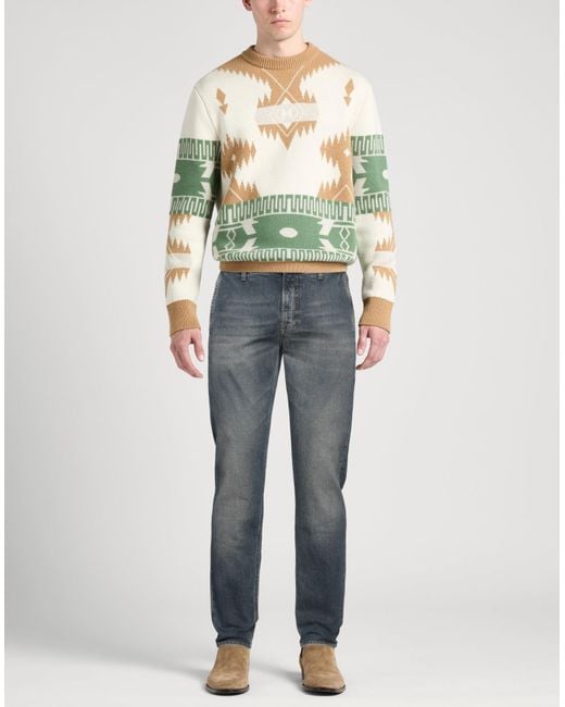 Siviglia Jeanshose in Blue für Herren