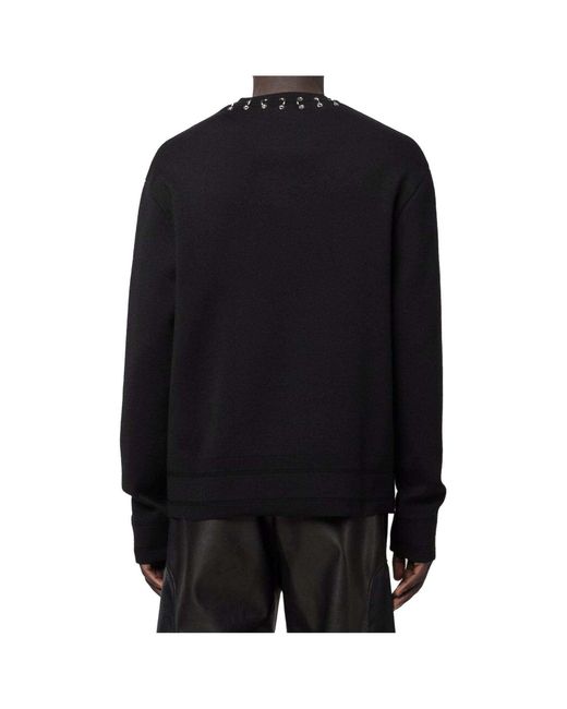 Givenchy Pullover in Black für Herren
