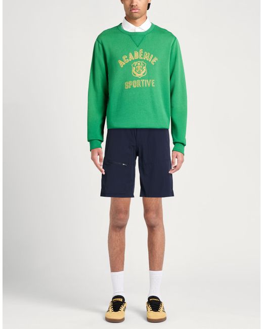 Save The Duck Blue Shorts & Bermuda Shorts for men